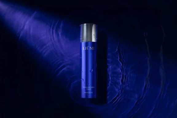 LIŪMI Тонер увлажняющий для лица Hydra-Infusion Toner